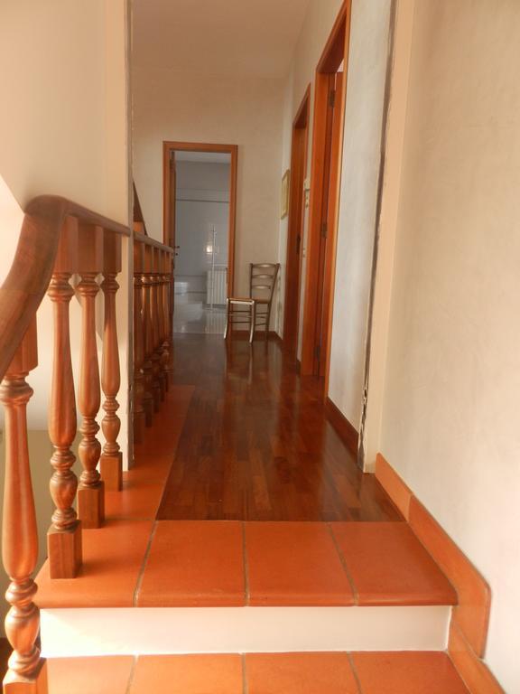 Brezza Affittacamere Montemarciano Zimmer foto
